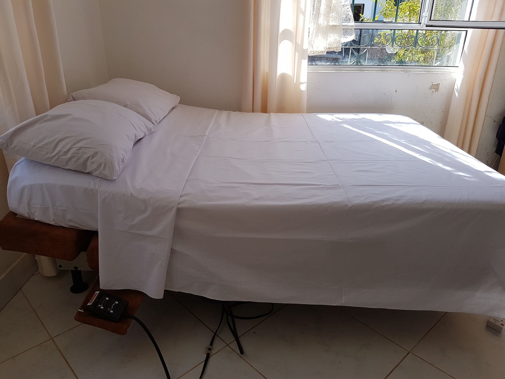 Queens Chateau Boutique Villa Praia de Diani Exterior foto